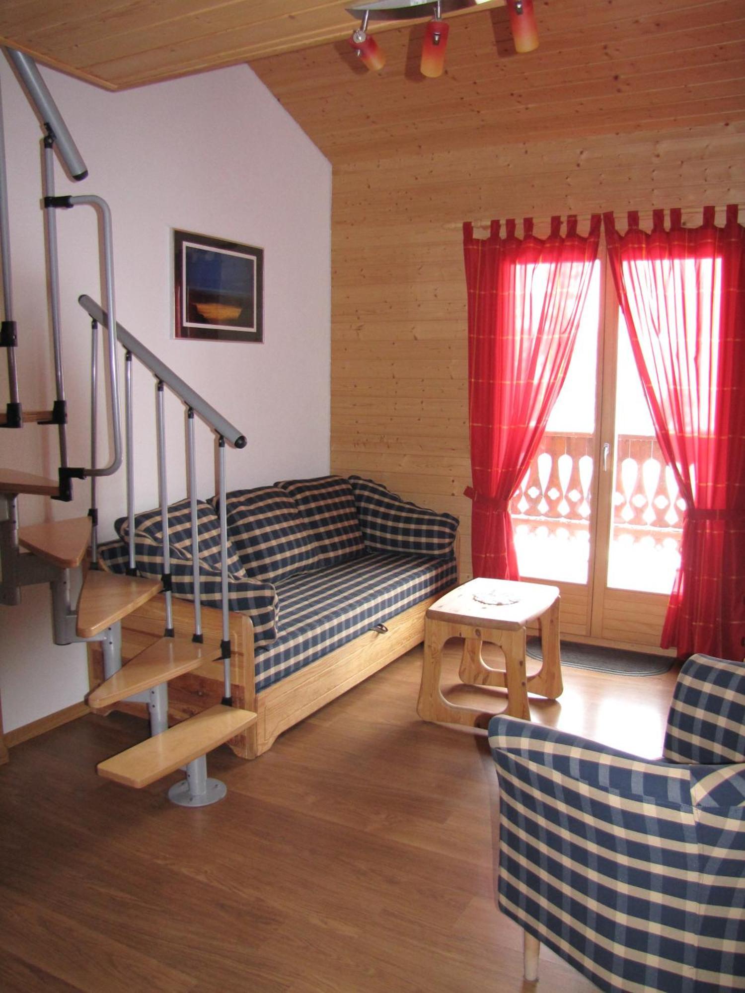 Hotel-Restaurant Le Relais Panoramique Les Crosets ภายนอก รูปภาพ